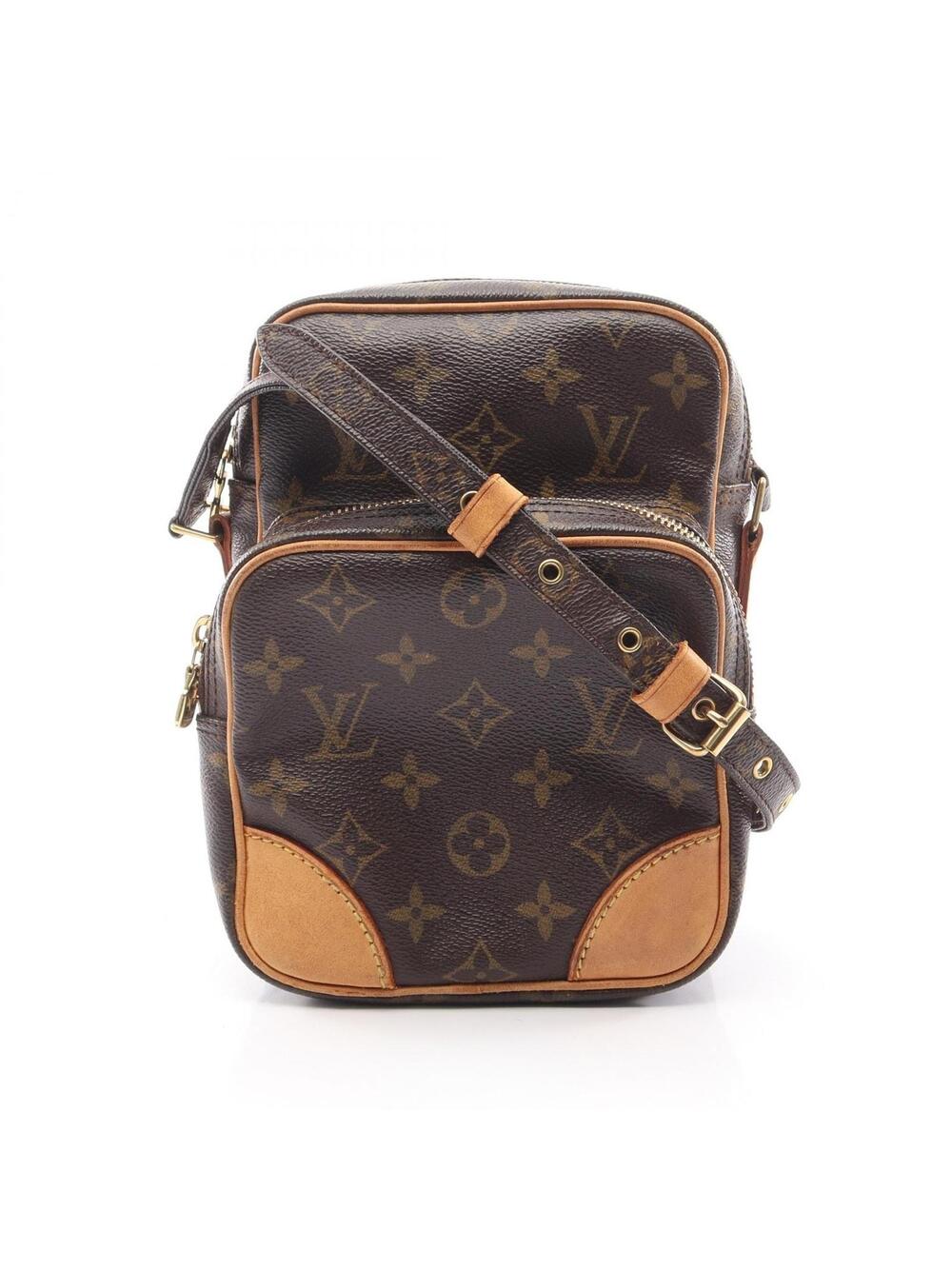 Louis Vuitton Amazon Crossbody Shoulder #373810L44B